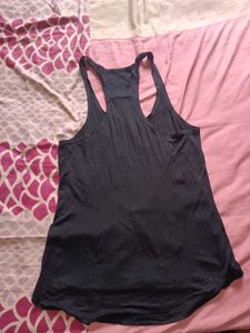 David Bowie Graphic Tank Top