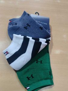 Tommy Hilfiger Socks