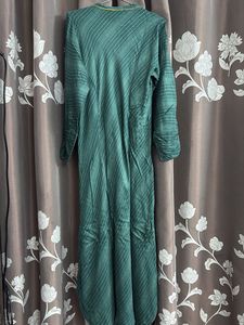 Aurelia Striped Kurta
