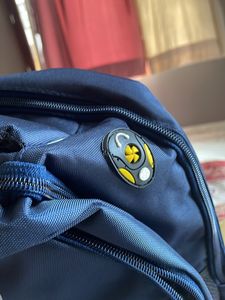Backpack