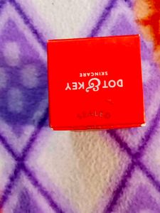 Dot &amp; Key Strawberry Bright 10% Niacinamide Face S