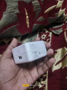 67watt Supervooc Charger Original Check Reviews