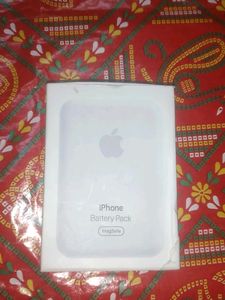 I PHONE Bettry Pek