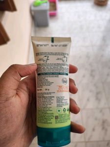Himalaya Face Scrub