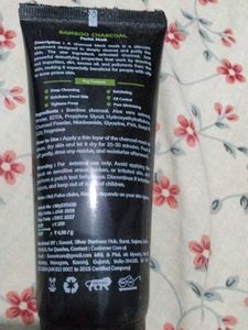 Sonavi Blackhead Mask