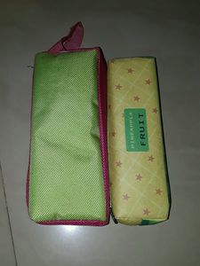 2 PAUCH GOOD FOR GIRLS BOYS