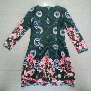 Green Top.. XL