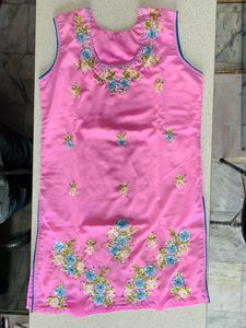 Girls Suit Salwar