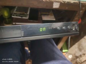 DVD Player