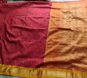 Silk Saree
