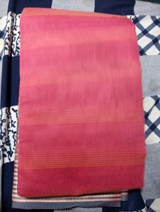 Cotton Saree✨