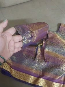 Traditional Choli