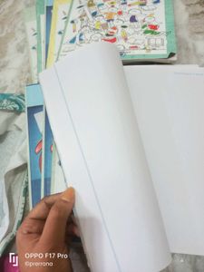 Note books🥳🥳Set Of 11