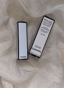 Chanel Rouge Allure Velvet