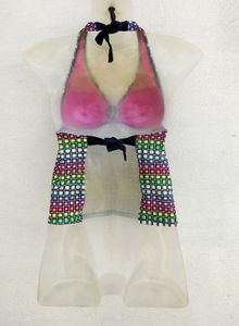 Backless Top