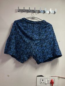 2 BumChums Casual Shorts