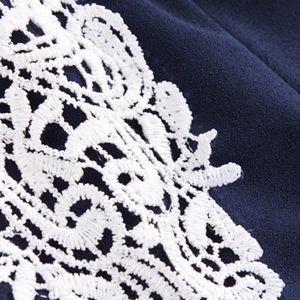 Blue Royal Dress That Anushka Sen Wore