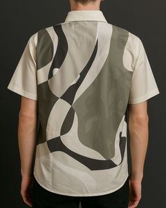 Stylish Shirt-L Size