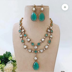 Polki Set