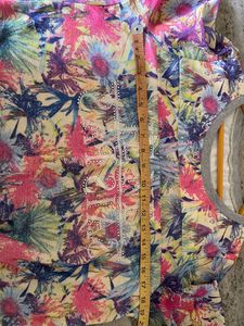 Multi Colour Top