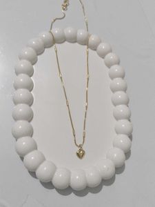 Heart Pendant Necklace