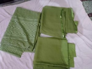 Dress Material
