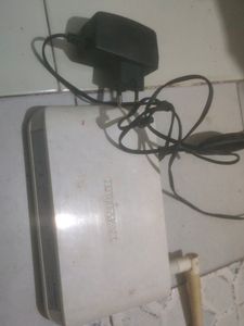 EDIMAX 3G ROUTER