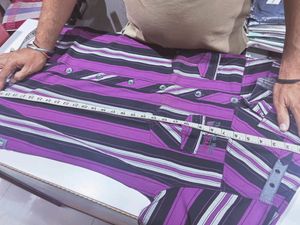 Slim Fit XL Size