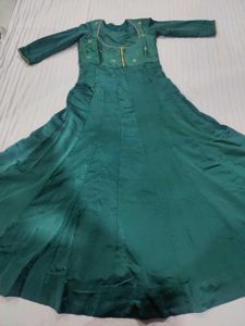Anarkali For 6-8yrs Girls