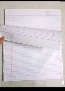 Assignment Sheets Combo