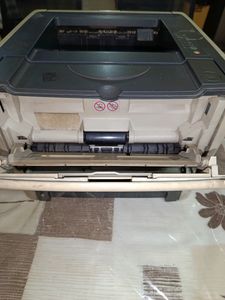 HP LASERJET P2015dn Printer