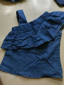 2 Set For Baby Girl