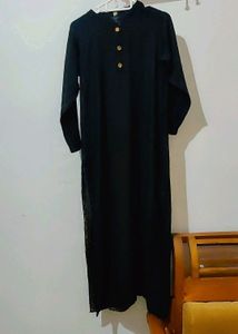 FREE     Kurta Dupatta Set