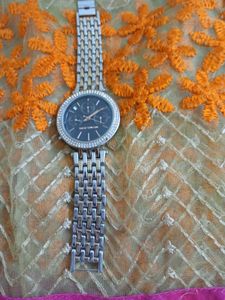 Micheal Kores Watch With Ad Stones