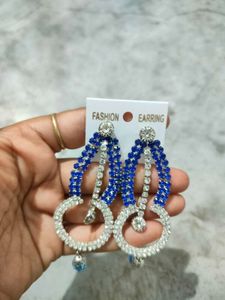 Beautiful Earings For Girls