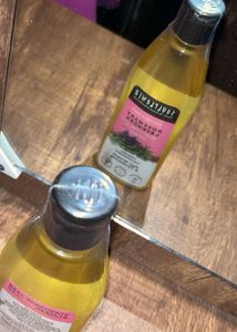 Soulflower Rosemary Lavender Hair Oil