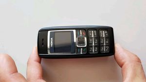 Nokia 1600 Brand New