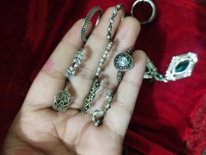 Rings