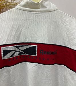 Vintage Reebok Track Jacket
