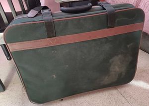 Huge Storage Suitcase, Travel , Big Size And