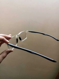 Titan Eye Glasses