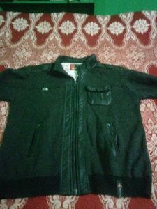 Stylish Black Jacket