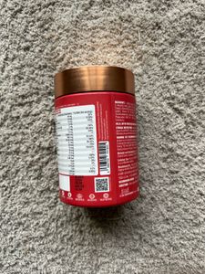 Nutriburst- Hair,Skin and Nails Gummies