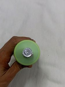 Lotus Organic Divine Nourish Face Wash