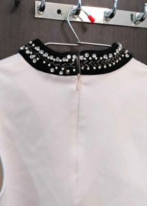 2 in 1 top