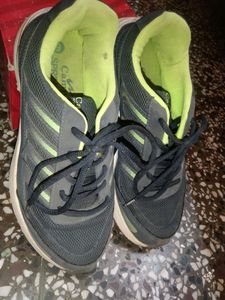 Campus Running Shoes ✅