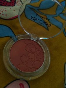 Miss Claire Blusher - Brand New
