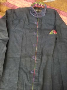 Choodidar Kurta Pyjama