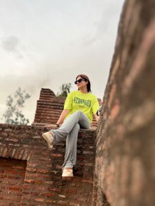 Loose Fit Tshirt