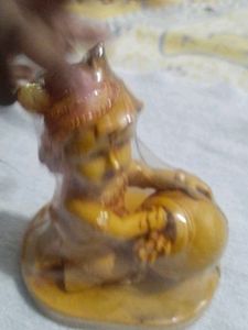Krishnar Statue